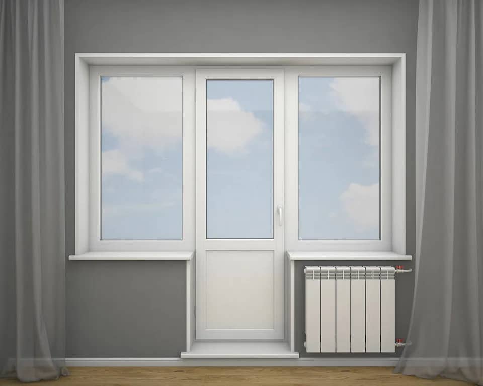 USTANOVKA OKON BISHKEKE